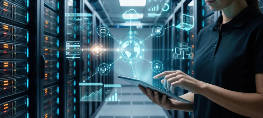 Nearly 75% of European businesses fear a US tech Kill Switch