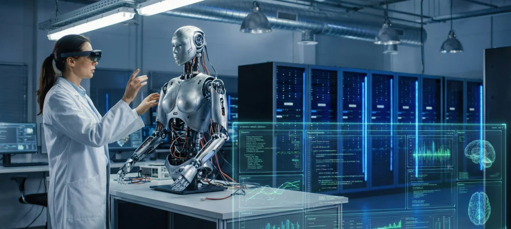 UK Robotics funding reaches US$258m as Cambridge leads investment