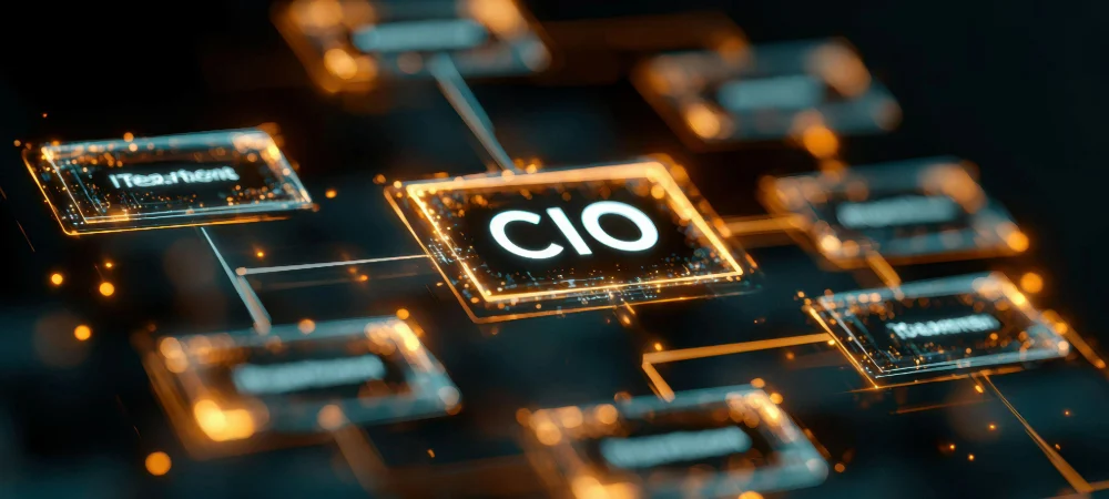 AI exposes CIO challenge as legacy IT struggles with enterprise-scale transformation