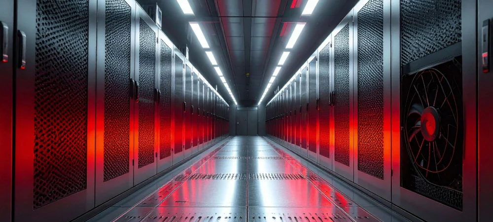 Bitdeer signs US$4.7 billion Norway AI data centre deal