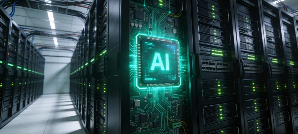 Vantage and Nebius put South Wales at heart of UK AI infrastructure push