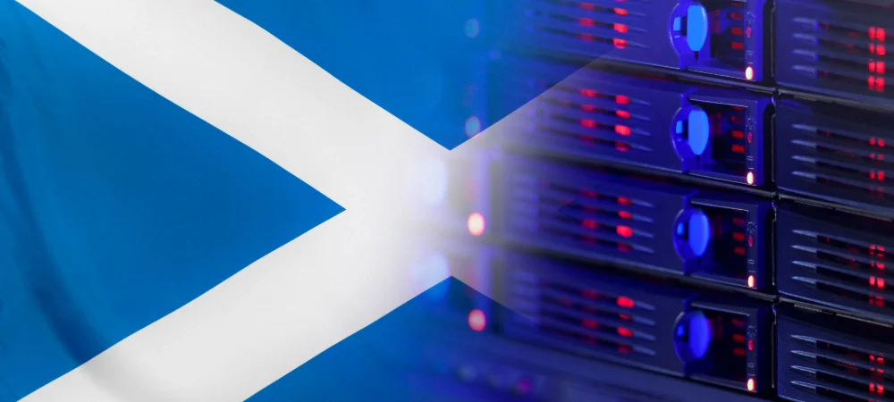 Neos Networks calls for connectivity focus as £300m backs UK Lanarkshire AI Growth Zone