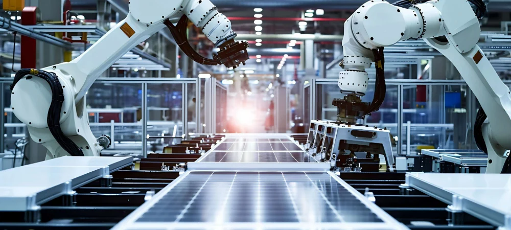 Robotics power demand set to surge as embodied AI scales globally