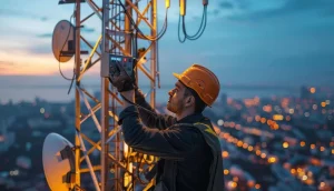TIP and Cornerstone strike strategic deal to accelerate UK mobile infrastructure