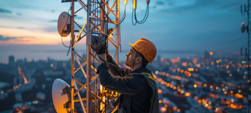 TIP and Cornerstone strike strategic deal to accelerate UK mobile infrastructure