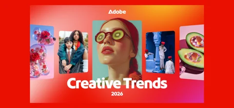 Creative Trends 2026