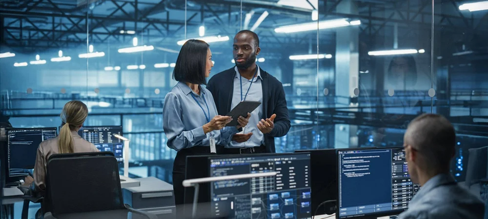 Bringing energy tech and intelligence together in the AI era