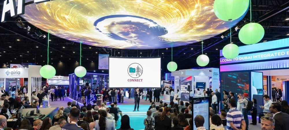 GITEX Ai Türkiye to debut as Eurasia’s digital corridor between global capital and Türkiye’s AI startups