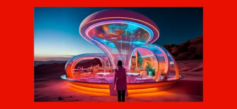Gen AI in Action – Leveraging Adobe Firefly for Business