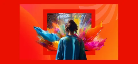 Navigating Content Abundance | The Future of Marketing in the age of GenAI