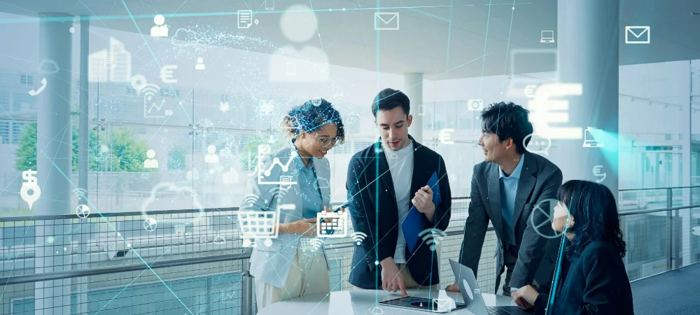 How CIOs can balance innovation and efficiency in a slow-growth economy