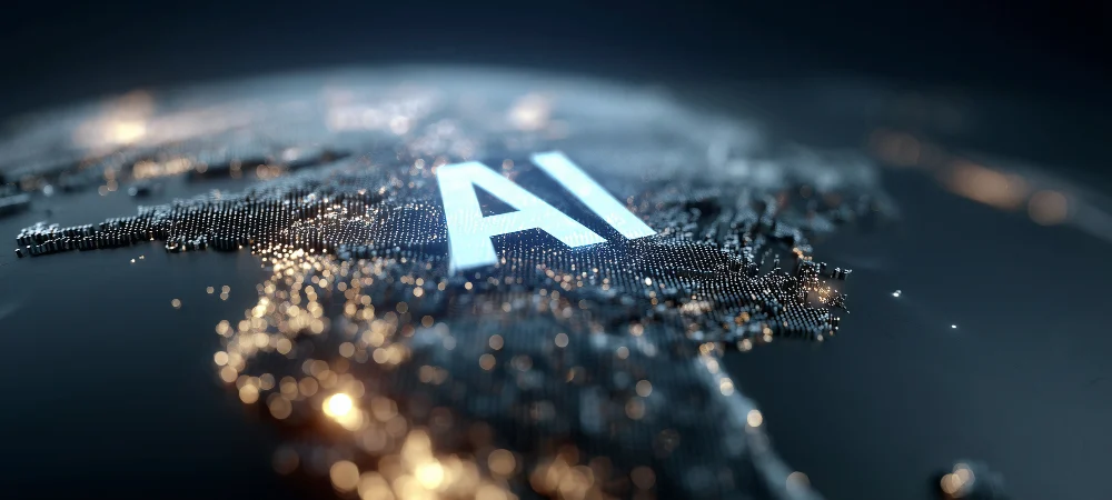 Only 31% of enterprises have fully embedded AI across their business