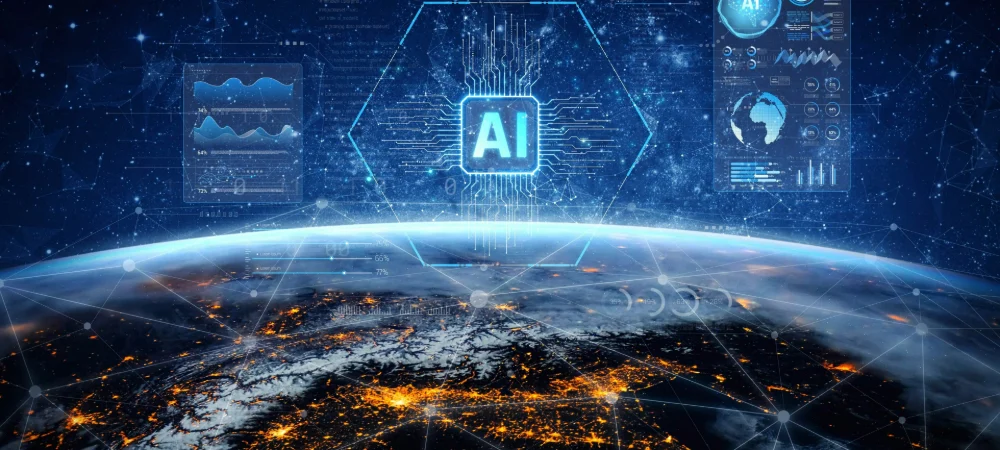 Marlan Space and Loft Orbital plan US$1 billion AI infrastructure in space