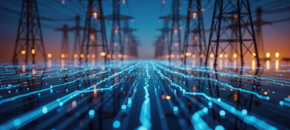 UK energy tech funding hits US$16.4 billion as storage and charging attract investment
