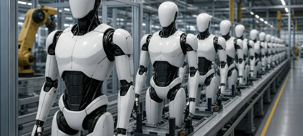NEURA Robotics and SECO join forces to scale Physical AI in Europe