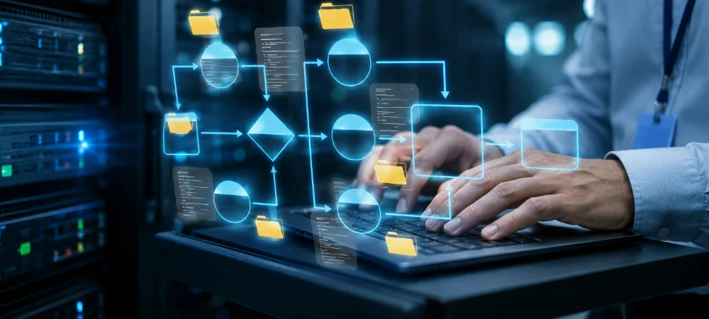 Workflow clarity becomes critical to enterprise AI returns