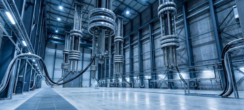ABB and BCG report sees DC power gaining ground as AI infrastructure expands