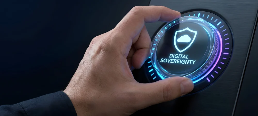 Most organisations say full digital sovereignty is an unrealistic goal as businesses prioritise resilience over total independence