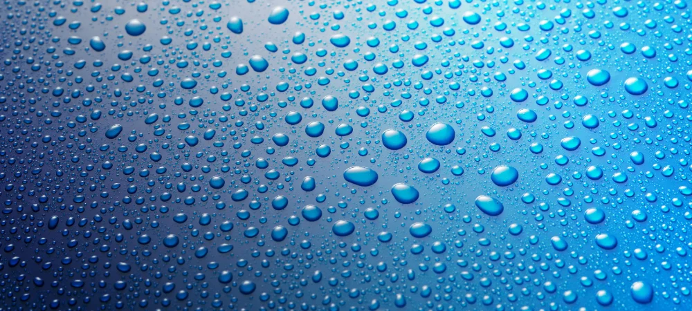 Ageing infrastructure and cyber threats top UK water resilience concerns