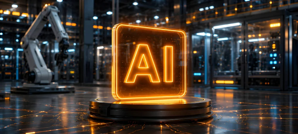 Europe’s AI ambitions are getting a factory floor