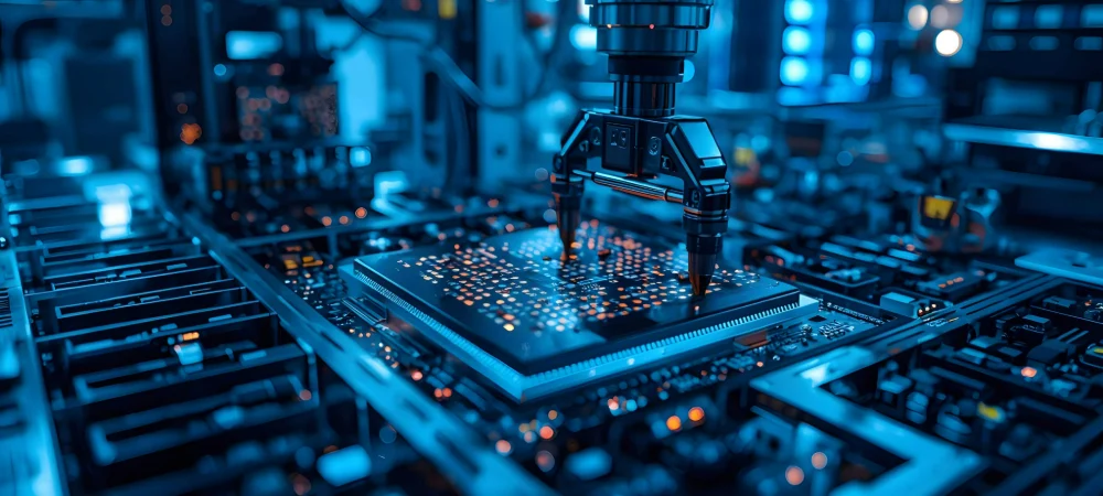 imec and Lam Research target 3D chip manufacturing and high-NA EUV breakthroughs for AI