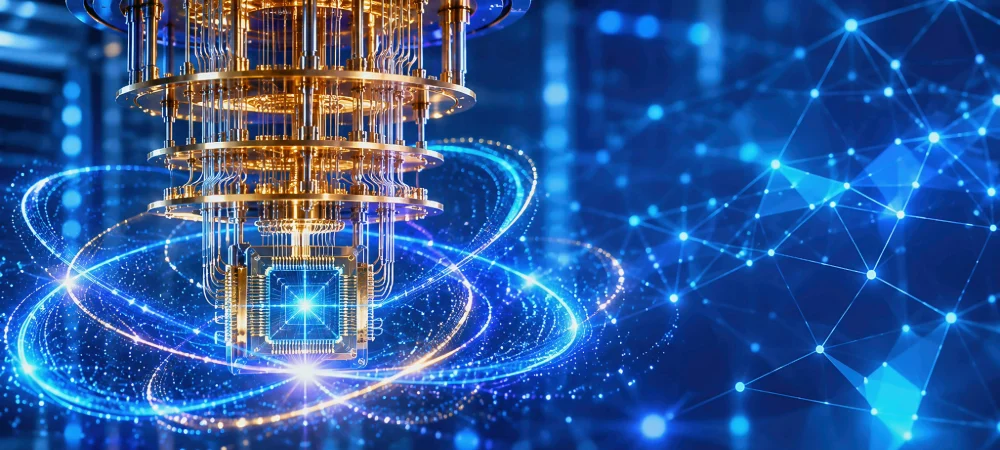 Talking Point: NVIDIA’s JUPITER breakthrough brings practical quantum computing a step closer
