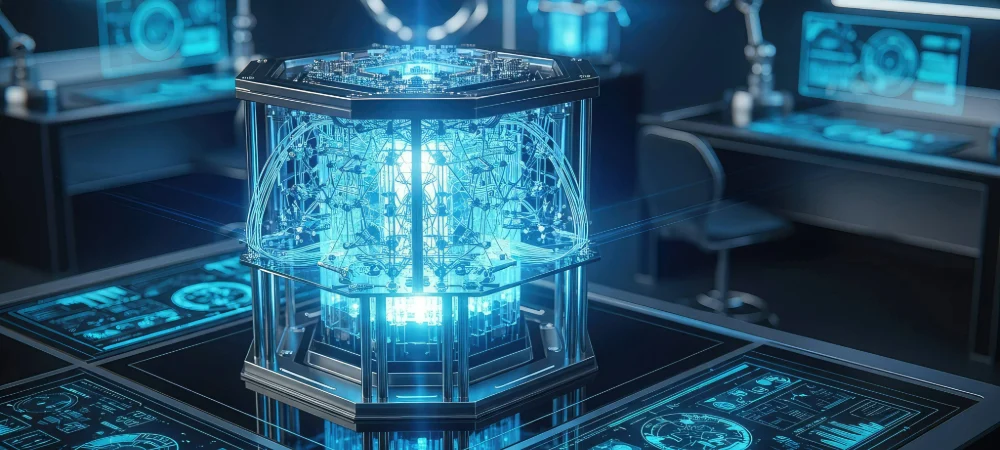 Universal Quantum raises record US$100 million to accelerate UK quantum computing