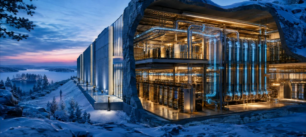 The Nordic AI revolution: How NVIDIA is powering Europe’s next technology powerhouse