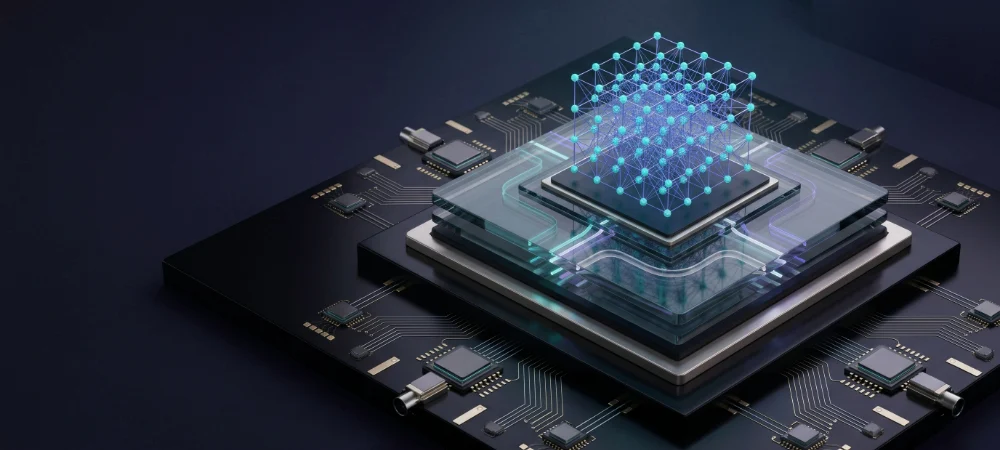 NVision molecular qubit breakthrough opens path to scalable quantum chips