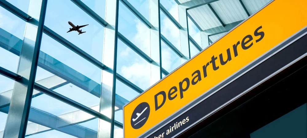 Heathrow Airport expands Adobe partnership to transform digital passenger experience
