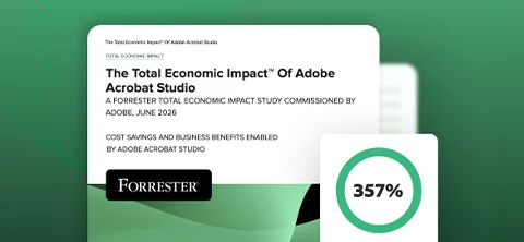 Forrester TEI Report (ENG)