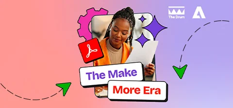 The Drum x Adobe Marketing eBook (ENG)