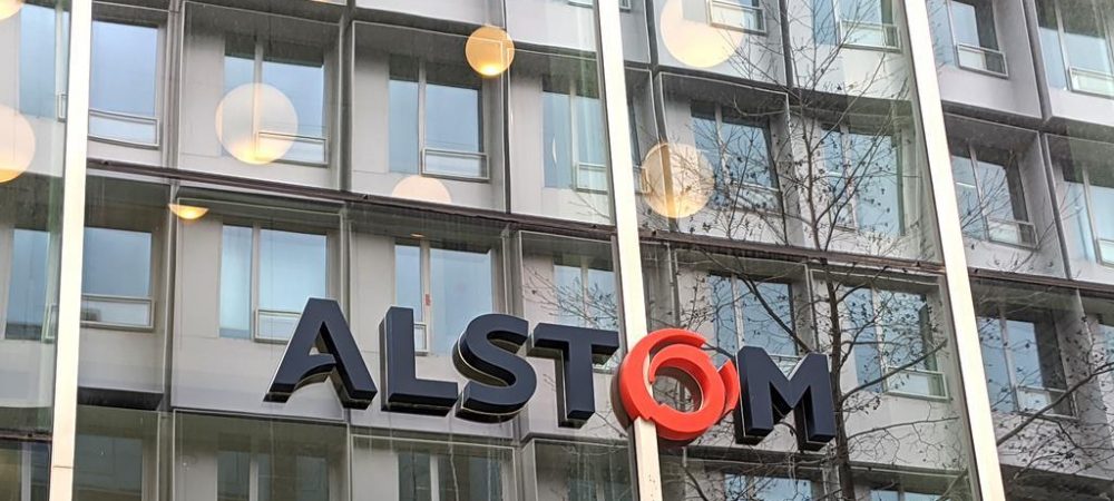 BT transporta la red global de Alstom a un futuro digital