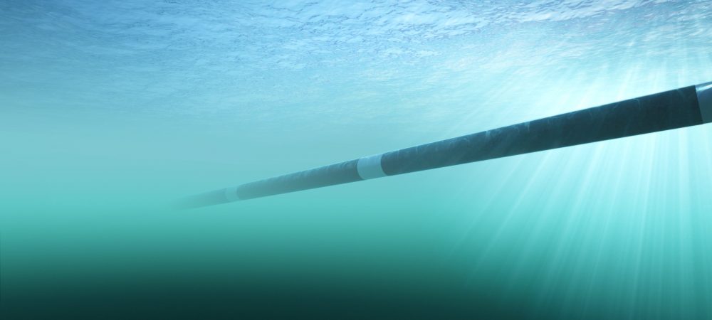 Ocean Networks presenta un proyecto de sistema de cableado submarino para conectar los Estados Unidos con Panamá