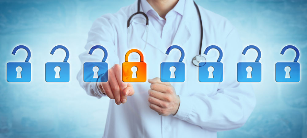 Ciberseguridad en el sector salud: una carrera por la protección y la prevención