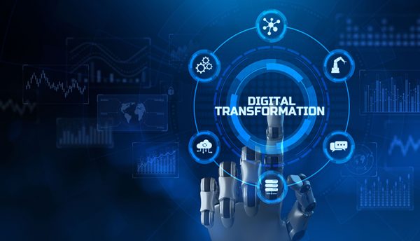 Fujitsu y AWS colaborarán para acelerar la transformación digital en la industria de la movilidad