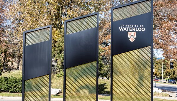 BlackBerry y la Universidad de Waterloo crean un programa de innovación conjunto