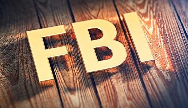 El FBI recibe un nivel récord de quejas por estafas en línea