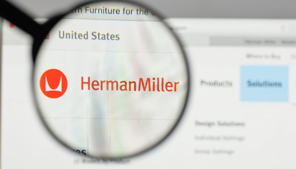 Herman Miller rediseña su experiencia de compra con Salesforce