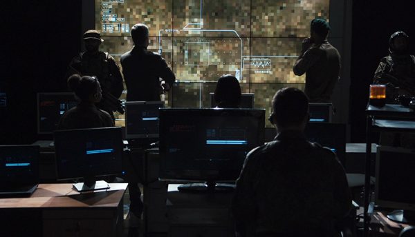 US Army Futures Command se asocia con VMware para crear una fábrica de software