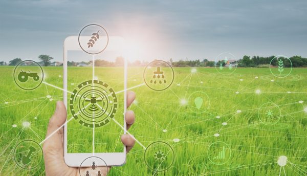 Ericsson y John Deere se asocian para impulsar la innovación 5G en la agroindustria