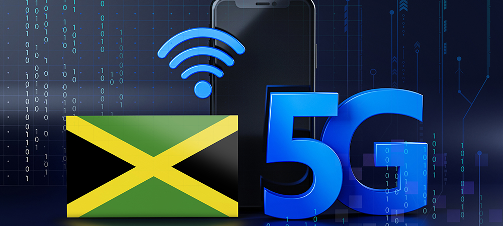 Nokia seleccionada por Rock Connect para acelerar los servicios de banda ancha en Jamaica