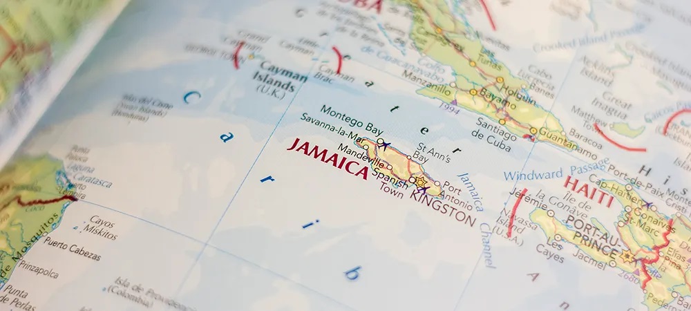 Jamaica Public Service migra eficientemente a la nube con AWS 