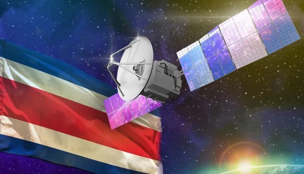 <strong>Itellum elige los servicios satelitales administrados de Hughes para ayudar a cerrar la brecha digital de Costa Rica</strong> 