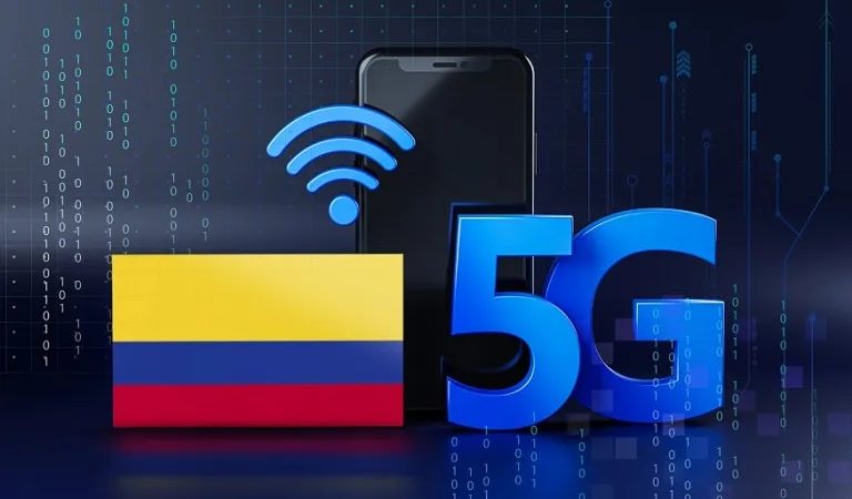 Mitos y beneficios del 5G antes de su implementación en Colombia 