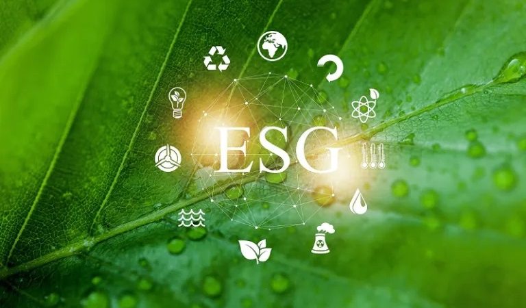 Vertiv publica el primer informe ESG 