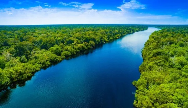 <strong>Proyecto de cuenca del río Amazonas entra en nueva fase</strong> 