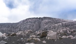 Claro fortalece su señal alrededor del volcán Nevado del Ruíz en Colombia 