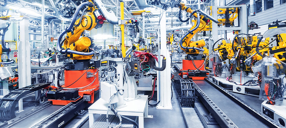 Diebold Nixdorf ofrece un curso de automatización industrial en colaboración con FPFtech