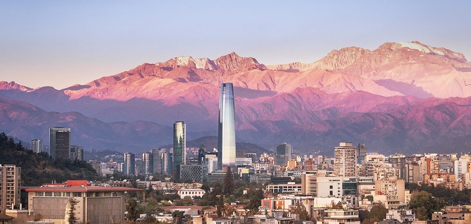 IDC revela que empresas chilenas avançaram na maturidade da cibersegurança